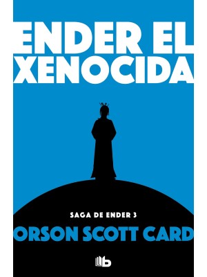 ENDER EL XENOCIDA  /3