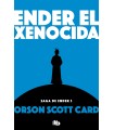 ENDER EL XENOCIDA  /3