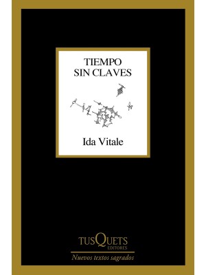 TIEMPO SIN CLAVES