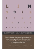 CONFIGURACIÓN HISTÓRICA DEL DISCURSO