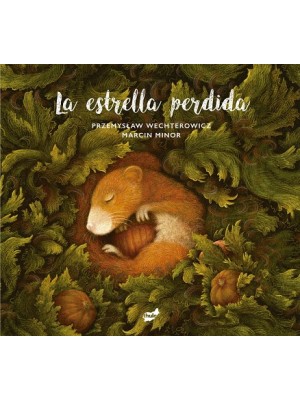 ESTRELLA PERDIDA, LA