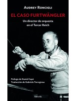 CASO FURTWÄNGLER, EL