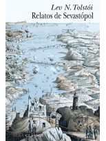 RELATOS DE SEVASTÓPOL
