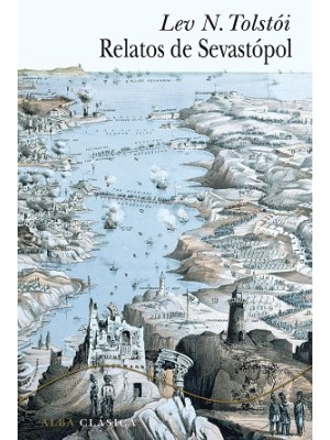 RELATOS DE SEVASTÓPOL