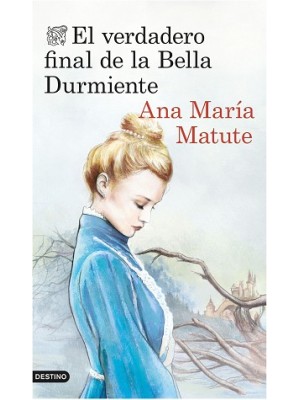 VERDADERO FINAL DE LA BELLA DURMIENTE, EL