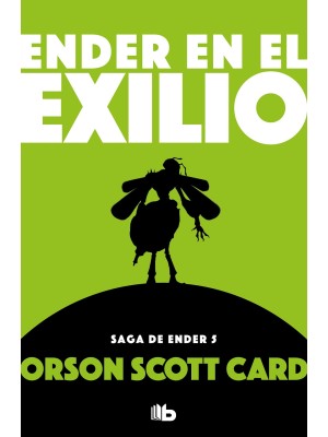 ENDER EN EL EXILIO /5