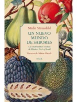 NUEVO MUNDO DE SABORES, UN