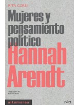 HANNAH ARENDT