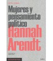 HANNAH ARENDT