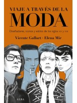 VIAJE A TRAVÉS DE LA MODA