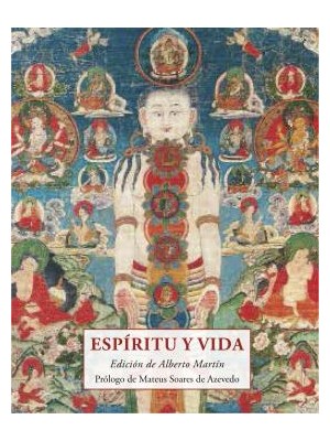 ESPÍRITU Y VIDA