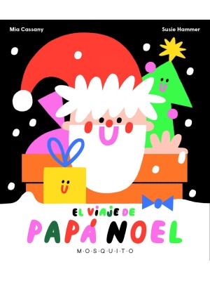 VIAJE DE PAPÁ NOEL, EL