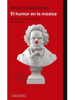 HUMOR EN LA MÚSICA- RÚSTICA