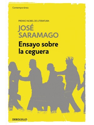 ENSAYO SOBRE LA CEGUERA