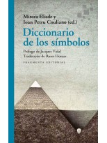 DICCIONARIO DE LOS SÍMBOLOS