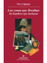 COSAS QUE LLEVABAN LOS HOMBRES QUE LUCHARON