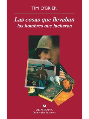 COSAS QUE LLEVABAN LOS HOMBRES QUE LUCHARON