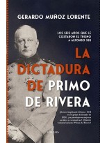 DICTADURA DE PRIMO DE RIVERA, LA