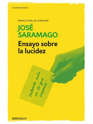 ENSAYO SOBRE LA LUCIDEZ