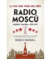 RADIO MOSCÚ. EUSEBIO CIMORRA, 1939-1977