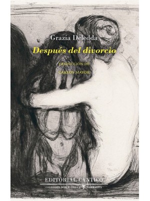 DESPUÉS DEL DIVORCIO