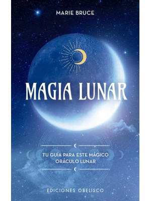 MAGIA LUNAR