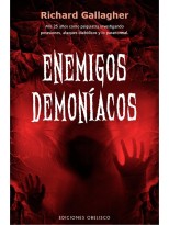 ENEMIGOS DEMONÍACOS