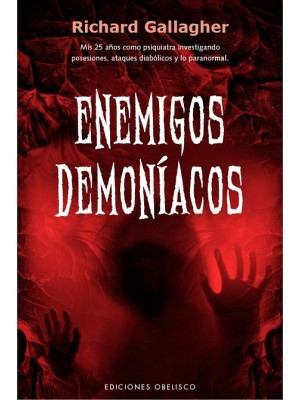 ENEMIGOS DEMONÍACOS