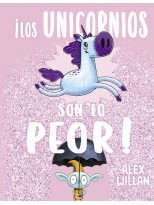 LOS UNICORNIOS SON LO PEOR!