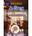 DIARIO DE GREG /02 LA LEY DE RODRICK (EDICIÓN ESPECIAL DE LA PELÍCULA DE DISNEY+