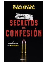 SECRETOS DE CONFESIÓN