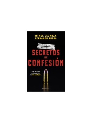 SECRETOS DE CONFESIÓN