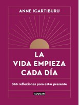 VIDA EMPIEZA CADA DÍA, LA