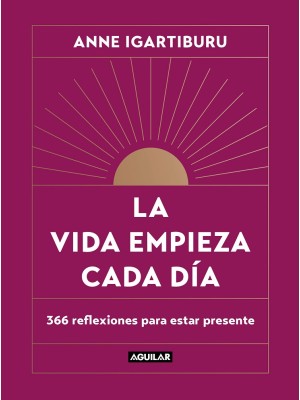 VIDA EMPIEZA CADA DÍA, LA