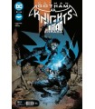 BATMAN: GOTHAM KNIGHTS - CIUDAD DORADA NÚM. 2 DE 6