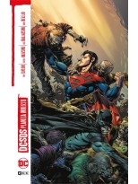 DCSOS: PLANETA MUERTO