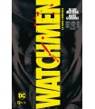 WATCHMEN LA SAGA COMPLETA