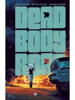 DEAD BODY ROAD