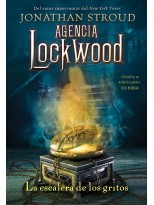 AGENCIA LOCKWOOD 1 LA ESCALERA DE LOS GRITOS