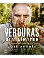 VERDURAS SIN LÍMITES