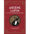 ARSÈNE LUPIN. LAS OCHO CAMPANADAS DEL RELOJ