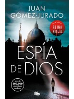 ESPIA DE DIOS