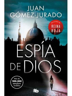 ESPIA DE DIOS