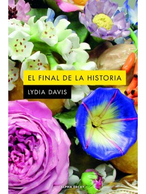 FINAL DE LA HISTORIA, EL