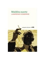 MALDITA SUERTE
