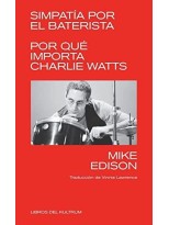 SIMPATIA POR EL BATERISTA