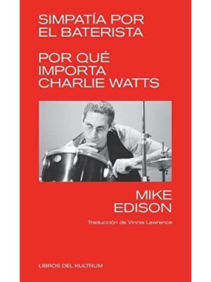 SIMPATIA POR EL BATERISTA