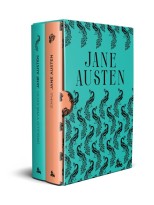 JANE AUSTEN (ESTUCHE)