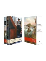 ESTUCHE (LEJOS DE LUISIANA + HISTORIAS DE MUJERES CASADAS)