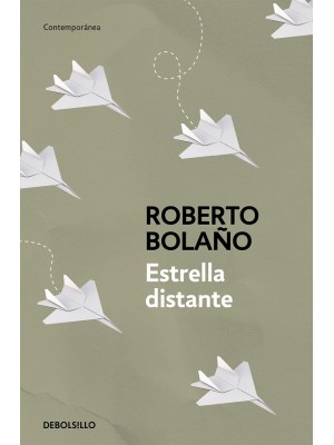ESTRELLA DISTANTE